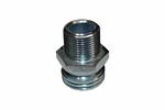 SQUIBB TAYLOR INC 015 A524B *ACME ADAPTOR 1"MPTX1-3/4"